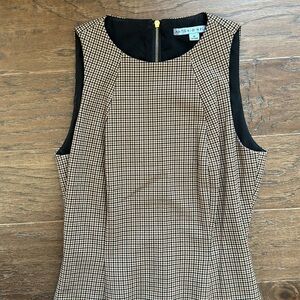 Antonio Melani Work Dress Size 0